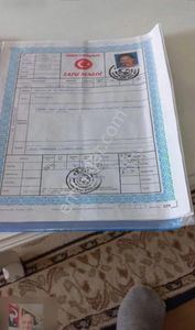 Arsa-Konut İmarlı