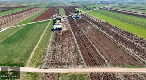 Arsa-Özel Kullanım