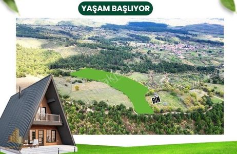 Arsa-Konut İmarlı