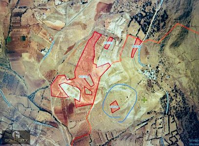 Arsa-Tarla