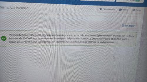 Arsa-Tarla