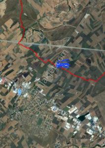 Arsa-Tarla