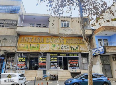 İşyeri-Dükkan & Mağaza