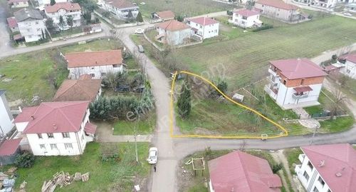 Arsa-Konut İmarlı