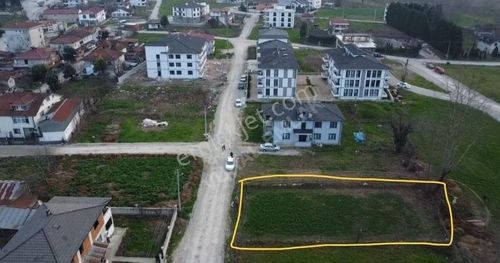 Arsa-Konut İmarlı