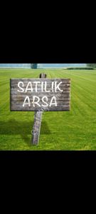 Arsa-Konut İmarlı