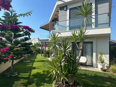 Konut-Villa