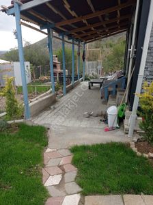 Arsa-Bağ & Bahçe