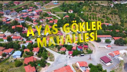 Arsa-Tarla