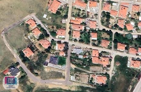 Arsa-Konut İmarlı