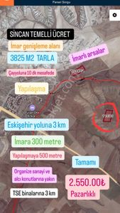 Arsa-Tarla