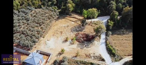 Arsa-Villa İmarlı