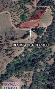 Arsa-Tarla