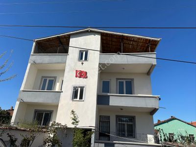 Konut-Müstakil Ev