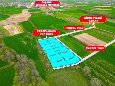 Arsa-Tarla