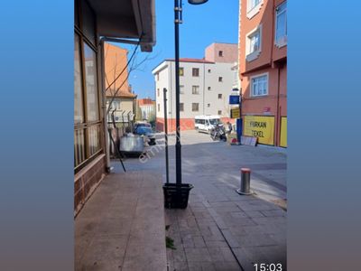 İşyeri-Genel