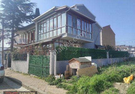 Konut-Villa