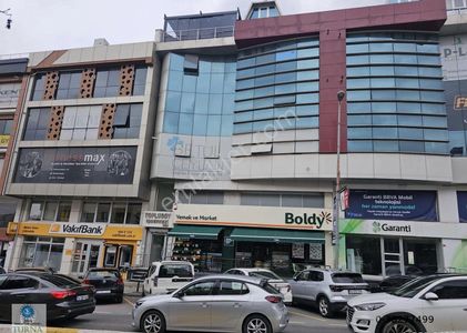 İşyeri-Plaza Katı