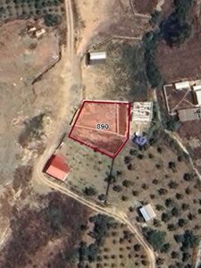 Arsa-Konut İmarlı