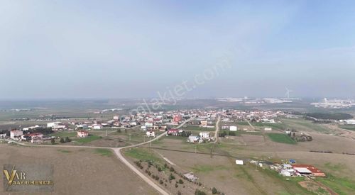 Arsa-Tarla