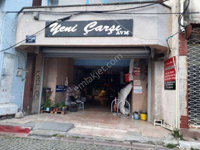 İşyeri-Dükkan & Mağaza