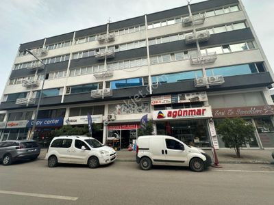 İşyeri-Büro