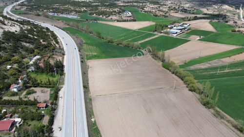 Arsa-Tarla