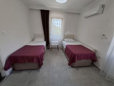 Turistik Tesis-Pansiyon
