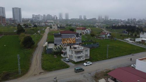 Konut-Müstakil Ev