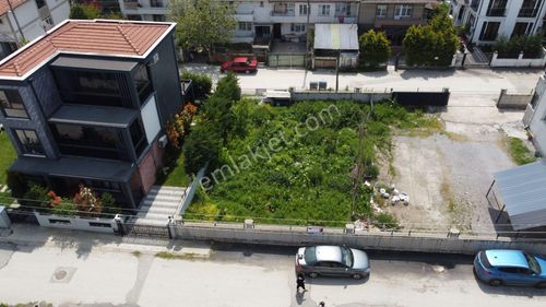 Arsa-Konut İmarlı