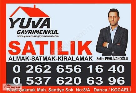 Konut-Daire