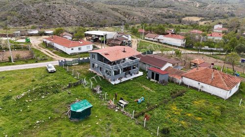 Arsa-Konut İmarlı