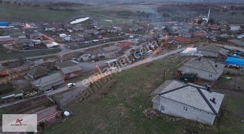 Arsa-Konut İmarlı
