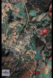 Arsa-Tarla