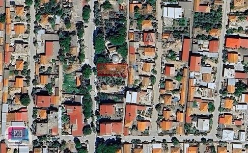 Arsa-Konut İmarlı