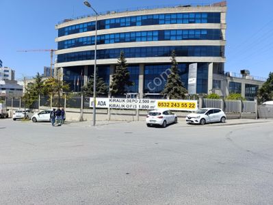 İşyeri-Depo