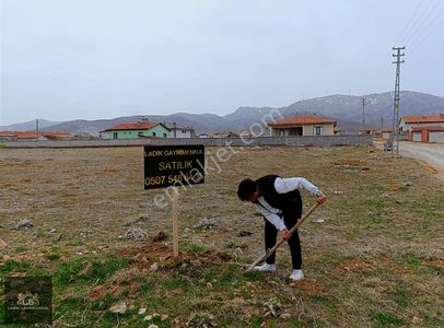 Arsa-Konut İmarlı