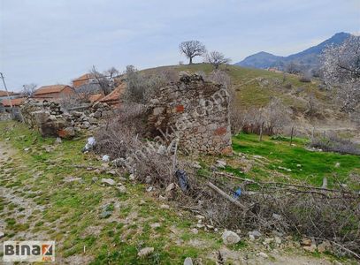 Arsa-Konut İmarlı
