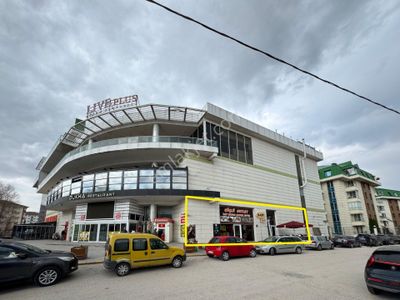 İşyeri-Kafe & Bar