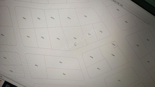 Arsa-Konut+Ticaret Alanı