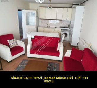 Konut-Daire