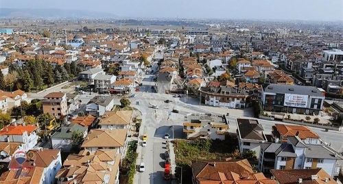 Arsa-Konut İmarlı