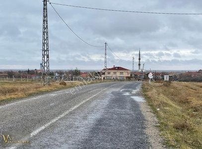Arsa-Tarla