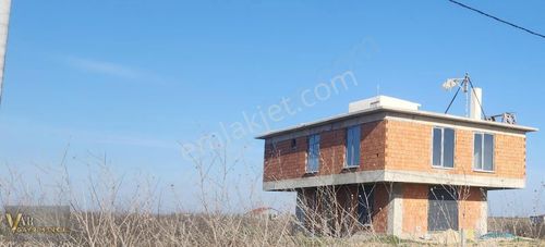 Arsa-Konut İmarlı