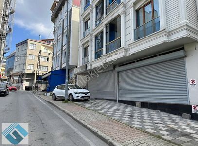 İşyeri-Dükkan & Mağaza
