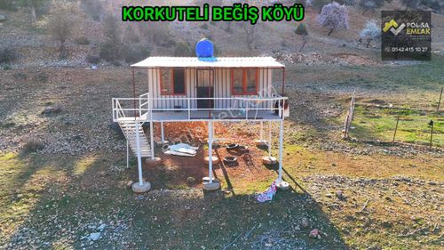 Arsa-Tarla