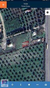 Arsa-Villa İmarlı