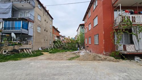 Arsa-Konut İmarlı