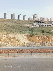 Arsa-Konut İmarlı