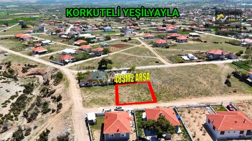 Arsa-Tarla